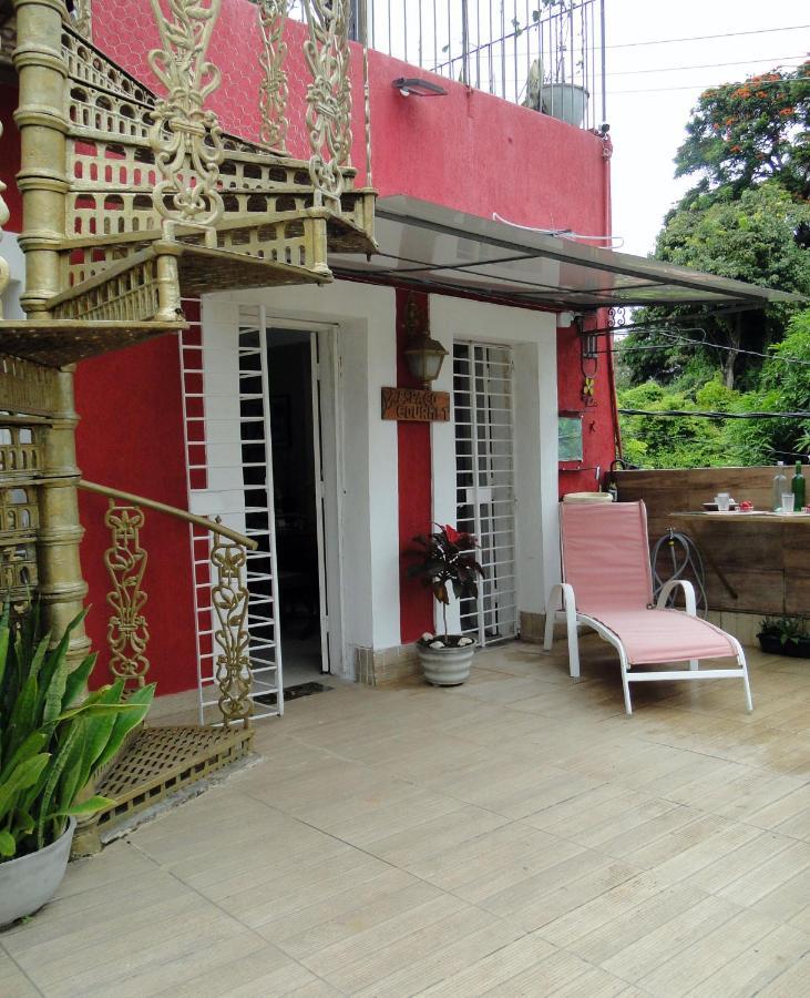 Casa Mirar Recife De Olinda Apartment Exterior foto