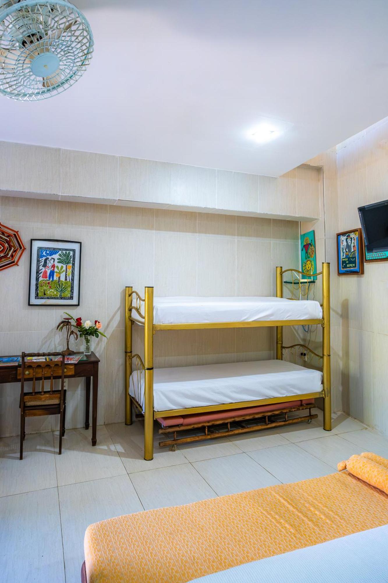 Casa Mirar Recife De Olinda Apartment Exterior foto