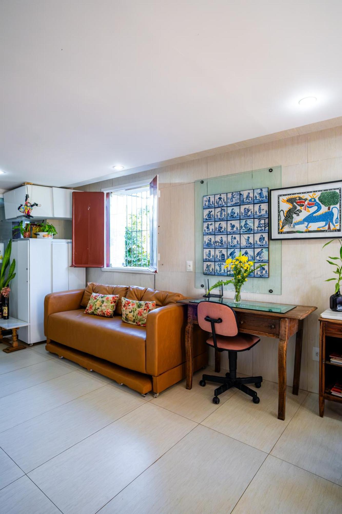 Casa Mirar Recife De Olinda Apartment Exterior foto