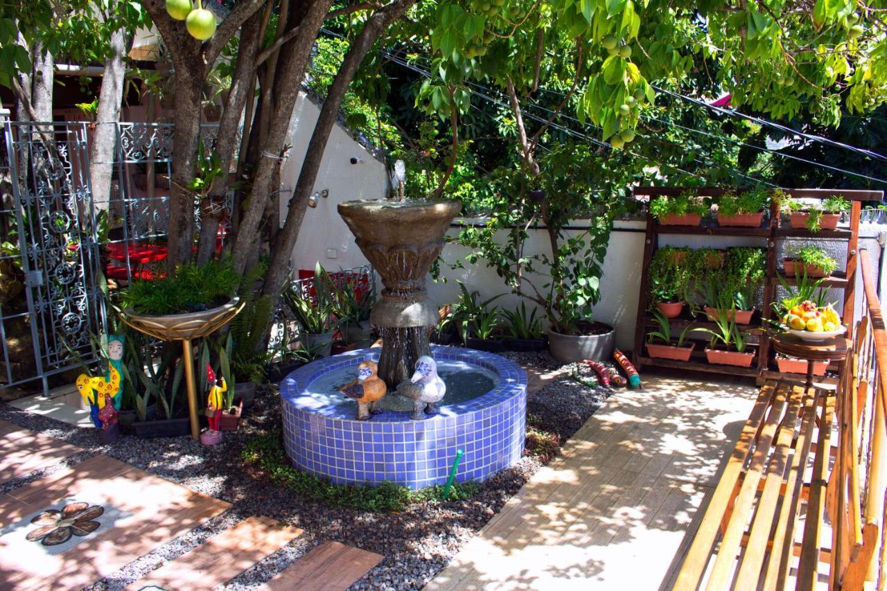 Casa Mirar Recife De Olinda Apartment Exterior foto